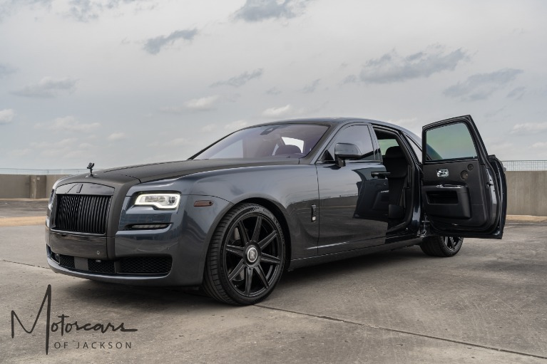 Used-2015-Rolls-Royce-Ghost-Jackson-MS
