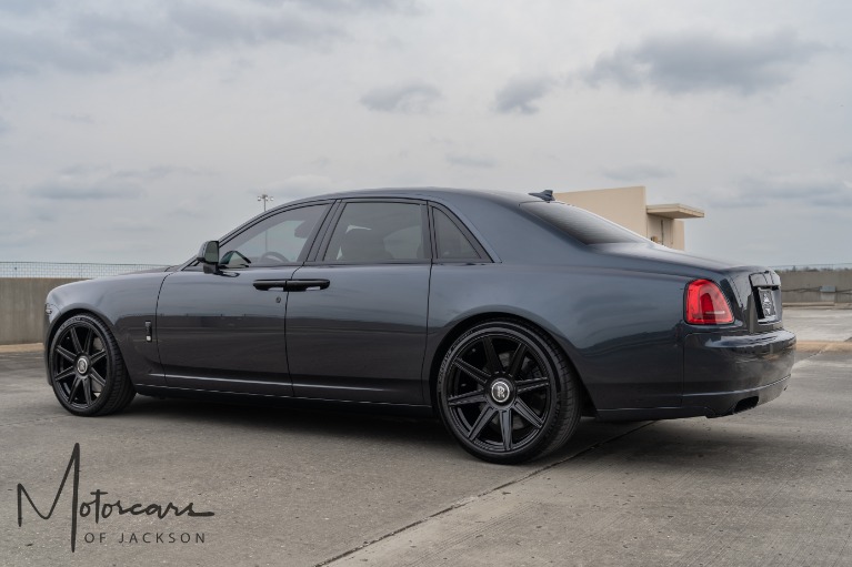 Used-2015-Rolls-Royce-Ghost-Jackson-MS