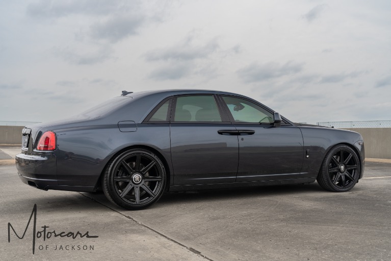 Used-2015-Rolls-Royce-Ghost-for-sale-Jackson-MS