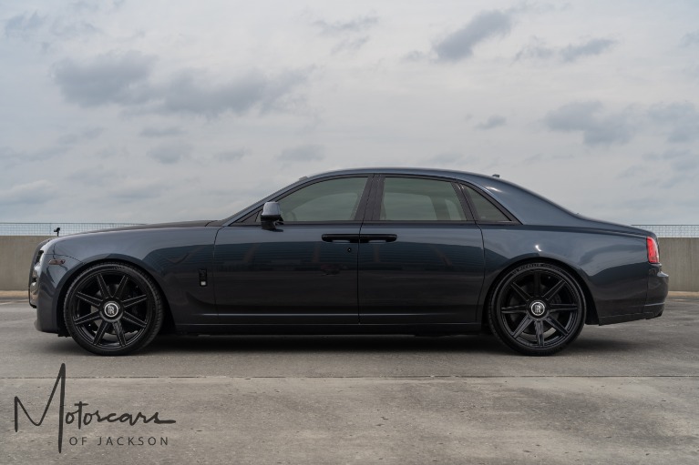 Used-2015-Rolls-Royce-Ghost-Jackson-MS