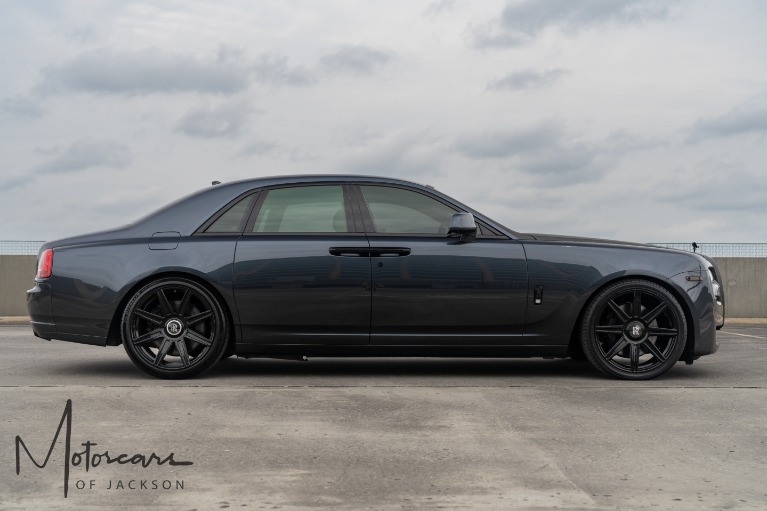 Used-2015-Rolls-Royce-Ghost-for-sale-Jackson-MS