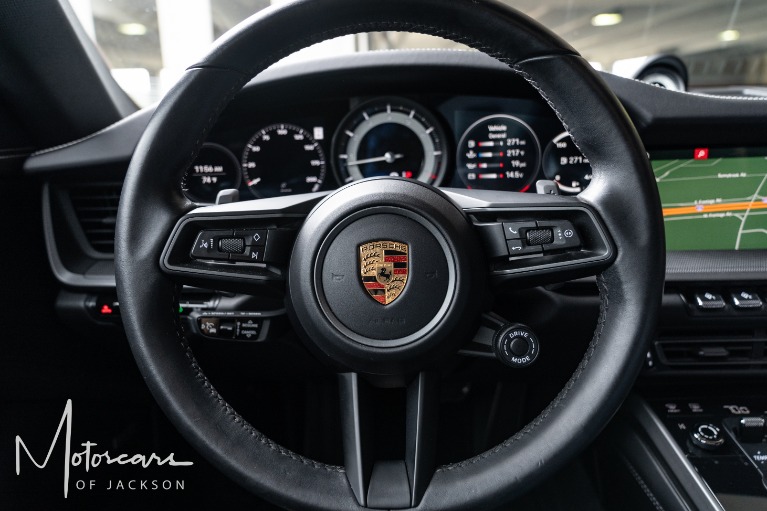 Used-2020-Porsche-911-Carrera-S-for-sale-Jackson-MS