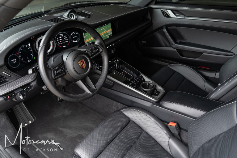 Used-2020-Porsche-911-Carrera-S-Jackson-MS