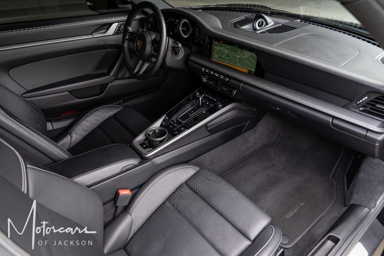 Used-2020-Porsche-911-Carrera-S-for-sale-Jackson-MS