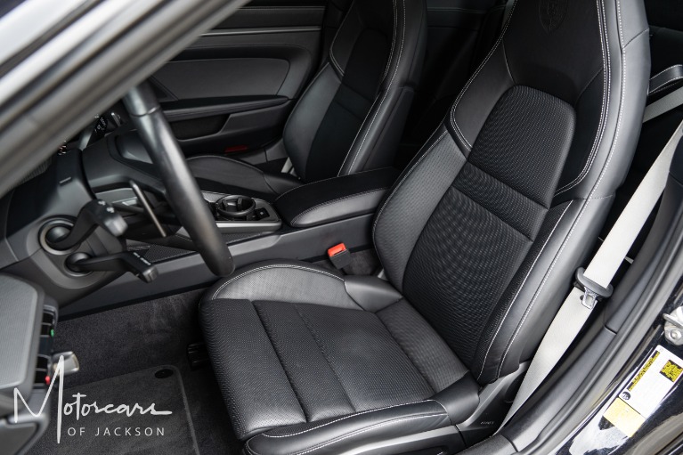 Used-2020-Porsche-911-Carrera-S-Jackson-MS