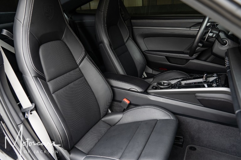 Used-2020-Porsche-911-Carrera-S-for-sale-Jackson-MS