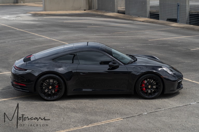 Used-2020-Porsche-911-Carrera-S-Jackson-MS