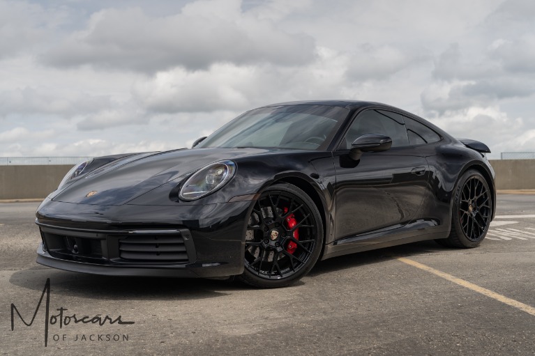 Used-2020-Porsche-911-Carrera-S-for-sale-Jackson-MS