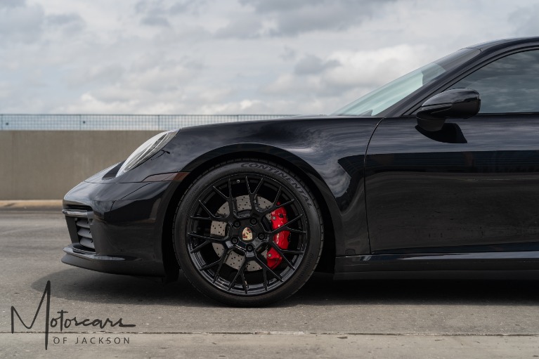 Used-2020-Porsche-911-Carrera-S-Jackson-MS