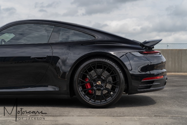 Used-2020-Porsche-911-Carrera-S-for-sale-Jackson-MS