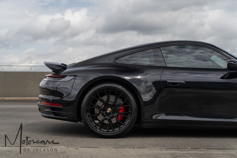 Used-2020-Porsche-911-Carrera-S-Jackson-MS