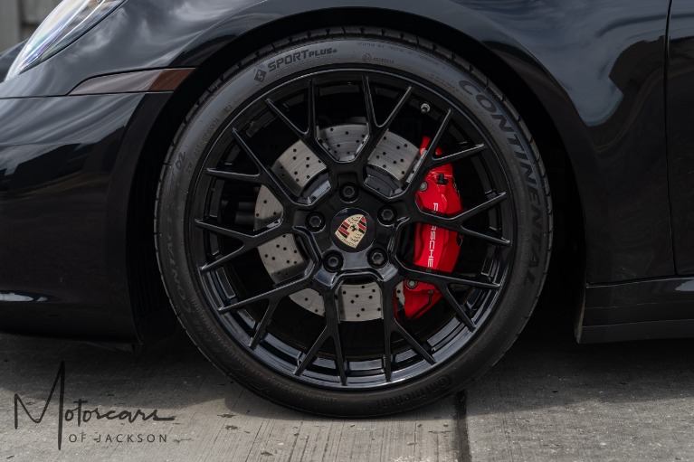 Used-2020-Porsche-911-Carrera-S-Jackson-MS