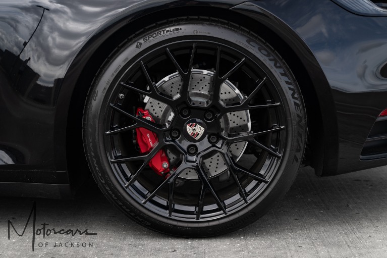 Used-2020-Porsche-911-Carrera-S-for-sale-Jackson-MS