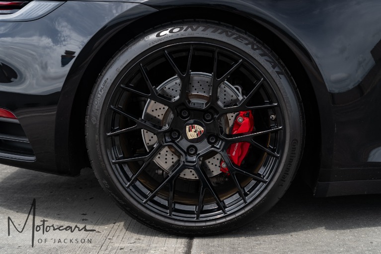 Used-2020-Porsche-911-Carrera-S-Jackson-MS