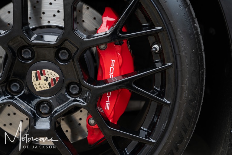 Used-2020-Porsche-911-Carrera-S-Jackson-MS