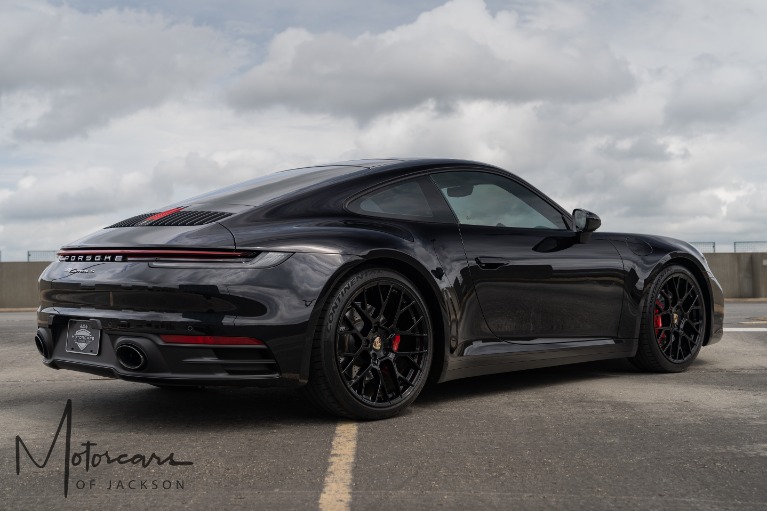 Used-2020-Porsche-911-Carrera-S-Jackson-MS