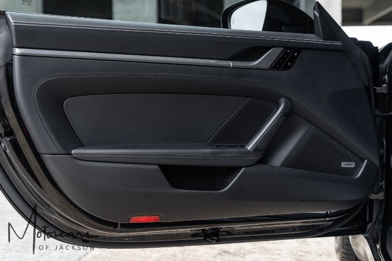 Used-2020-Porsche-911-Carrera-S-Jackson-MS