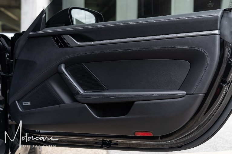Used-2020-Porsche-911-Carrera-S-for-sale-Jackson-MS