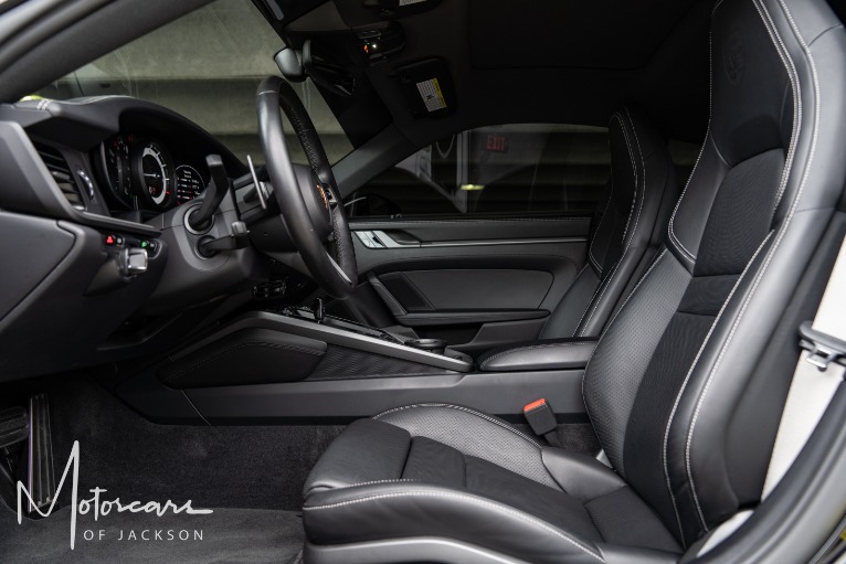 Used-2020-Porsche-911-Carrera-S-Jackson-MS