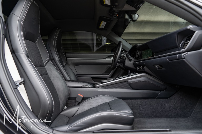 Used-2020-Porsche-911-Carrera-S-for-sale-Jackson-MS