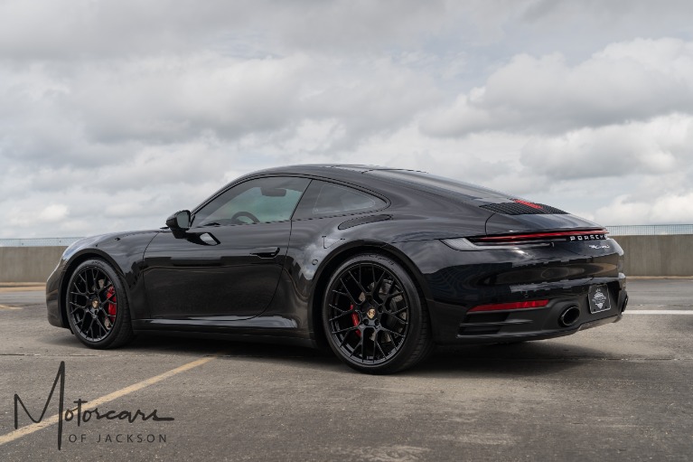 Used-2020-Porsche-911-Carrera-S-for-sale-Jackson-MS