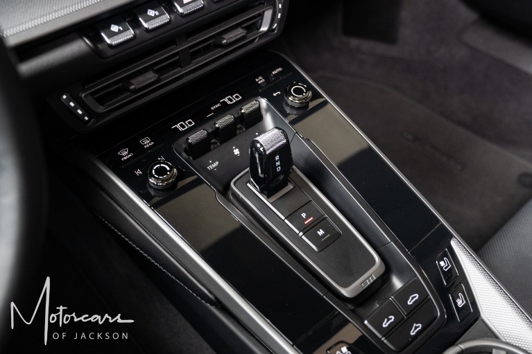 Used-2020-Porsche-911-Carrera-S-Jackson-MS