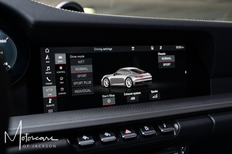 Used-2020-Porsche-911-Carrera-S-Jackson-MS