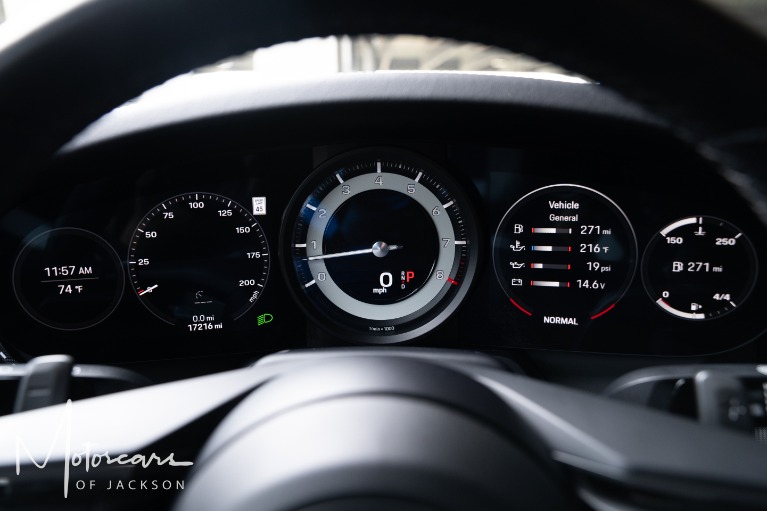 Used-2020-Porsche-911-Carrera-S-Jackson-MS