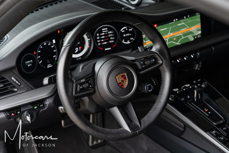 Used-2020-Porsche-911-Carrera-S-for-sale-Jackson-MS