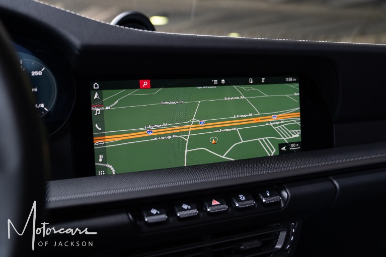 Used-2020-Porsche-911-Carrera-S-Jackson-MS