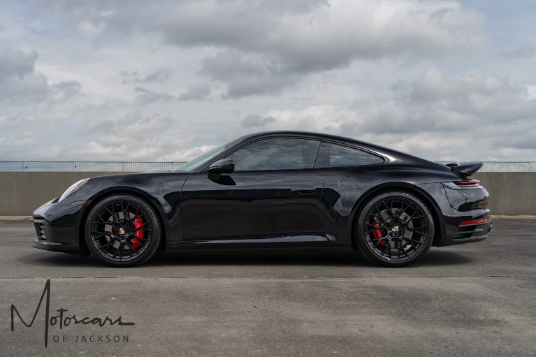 Used-2020-Porsche-911-Carrera-S-Jackson-MS