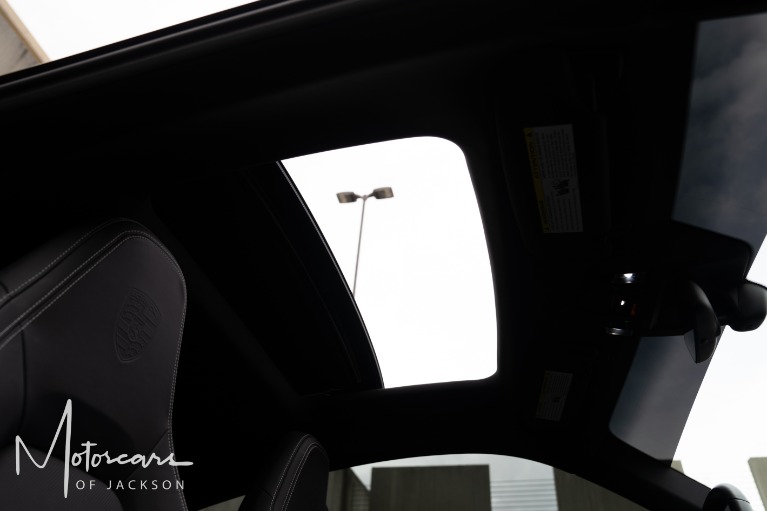 Used-2020-Porsche-911-Carrera-S-for-sale-Jackson-MS
