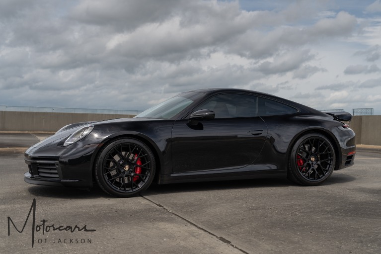 Used-2020-Porsche-911-Carrera-S-for-sale-Jackson-MS