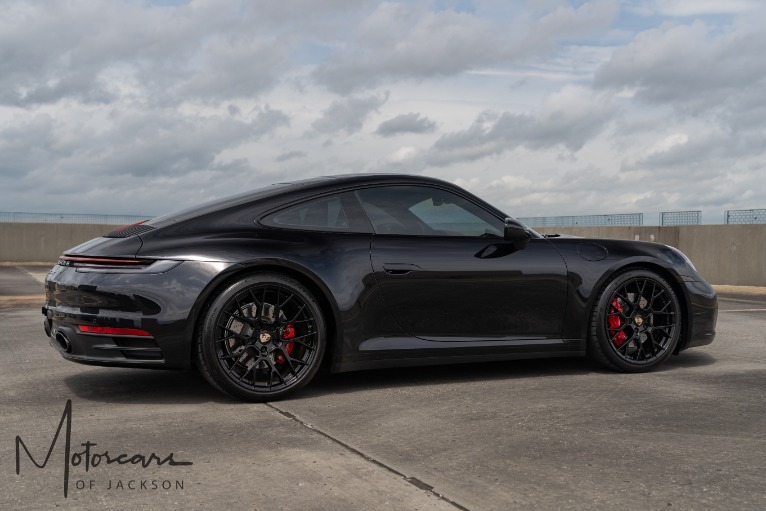Used-2020-Porsche-911-Carrera-S-for-sale-Jackson-MS