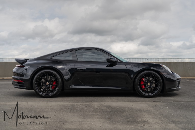 Used-2020-Porsche-911-Carrera-S-for-sale-Jackson-MS