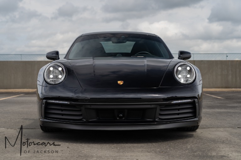 Used-2020-Porsche-911-Carrera-S-Jackson-MS