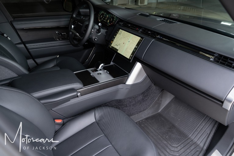 Used-2024-Land-Rover-Range-Rover-SV-for-sale-Jackson-MS