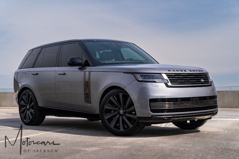 Used-2024-Land-Rover-Range-Rover-SV-Jackson-MS