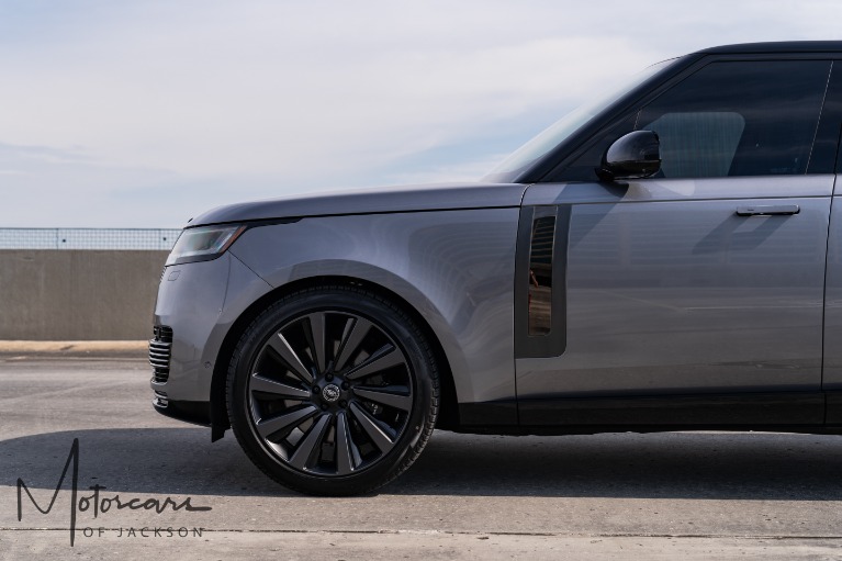 Used-2024-Land-Rover-Range-Rover-SV-Jackson-MS