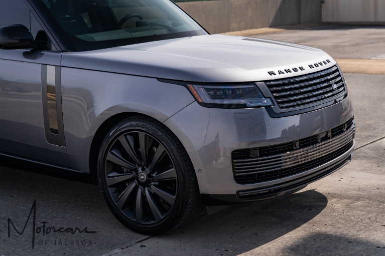 Used-2024-Land-Rover-Range-Rover-SV-for-sale-Jackson-MS