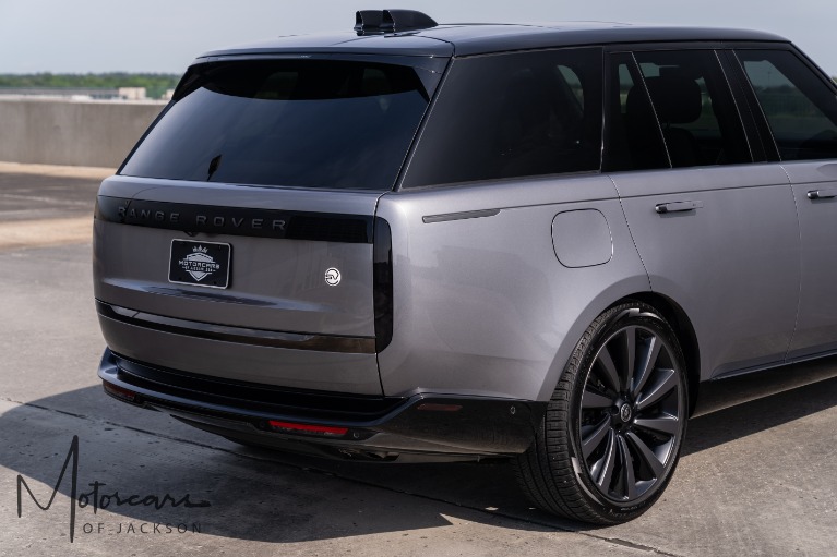 Used-2024-Land-Rover-Range-Rover-SV-Jackson-MS