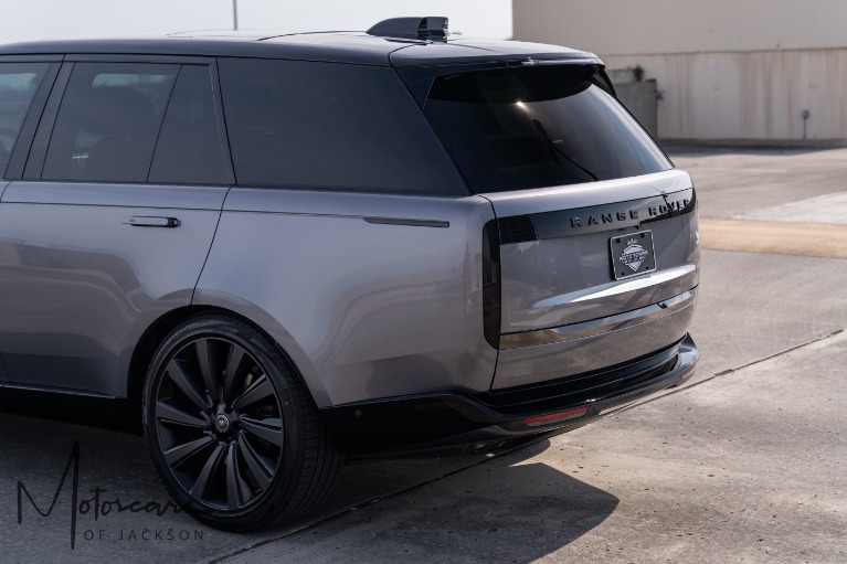 Used-2024-Land-Rover-Range-Rover-SV-for-sale-Jackson-MS