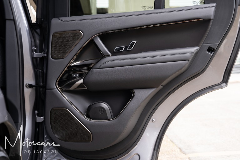 Used-2024-Land-Rover-Range-Rover-SV-for-sale-Jackson-MS