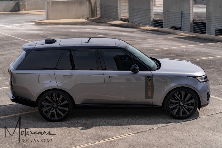 Used-2024-Land-Rover-Range-Rover-SV-for-sale-Jackson-MS