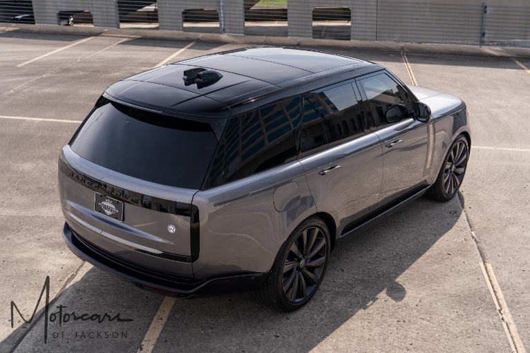 Used-2024-Land-Rover-Range-Rover-SV-for-sale-Jackson-MS