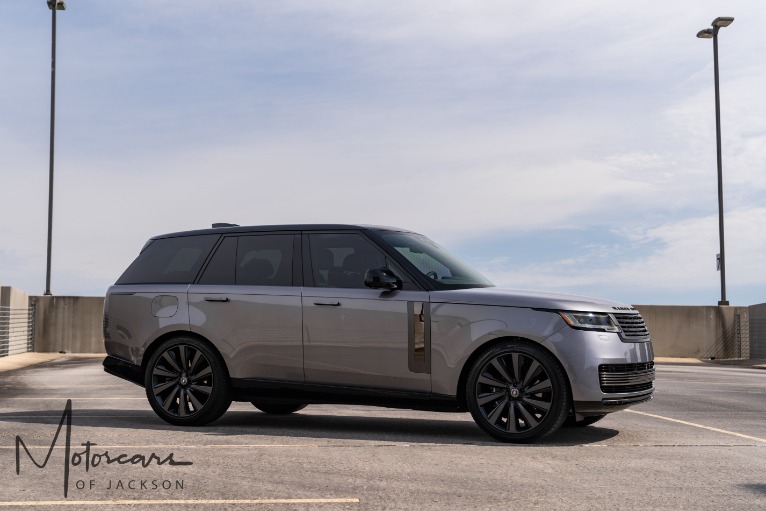 Used-2024-Land-Rover-Range-Rover-SV-Jackson-MS