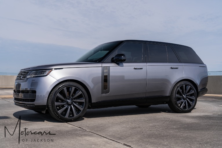 Used-2024-Land-Rover-Range-Rover-SV-for-sale-Jackson-MS