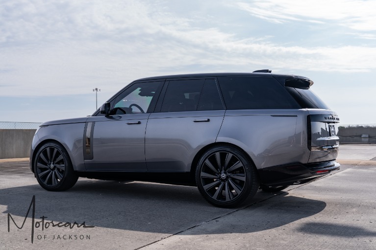Used-2024-Land-Rover-Range-Rover-SV-Jackson-MS