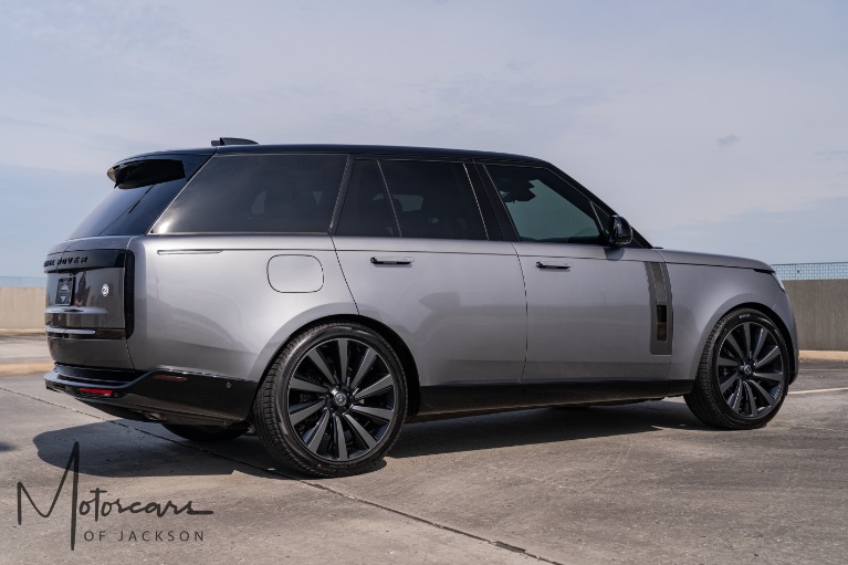 Used-2024-Land-Rover-Range-Rover-SV-for-sale-Jackson-MS