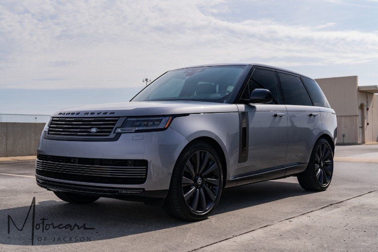 Used-2024-Land-Rover-Range-Rover-SV-Jackson-MS